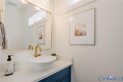 Tiny photo for 3106 Groveland Avenue, Richmond, VA 23222 (MLS # 2623030)