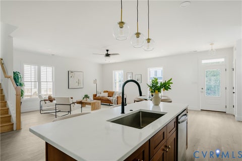 Tiny photo for 3106 Groveland Avenue, Richmond, VA 23222 (MLS # 2623030)