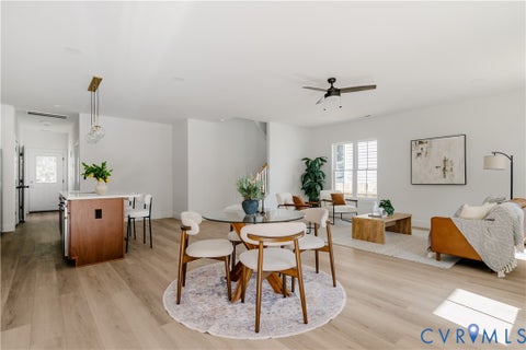 Tiny photo for 3106 Groveland Avenue, Richmond, VA 23222 (MLS # 2623030)