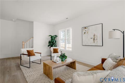 Tiny photo for 3106 Groveland Avenue, Richmond, VA 23222 (MLS # 2623030)