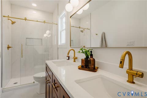 Tiny photo for 3106 Groveland Avenue, Richmond, VA 23222 (MLS # 2623030)