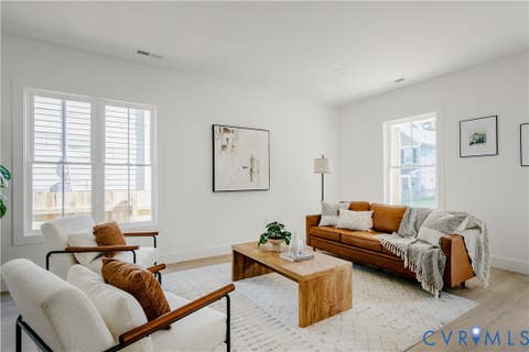 Tiny photo for 3106 Groveland Avenue, Richmond, VA 23222 (MLS # 2623030)