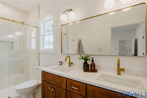 Tiny photo for 3106 Groveland Avenue, Richmond, VA 23222 (MLS # 2623030)
