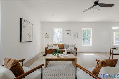 Tiny photo for 3106 Groveland Avenue, Richmond, VA 23222 (MLS # 2623030)