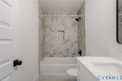Tiny photo for 3106 Groveland Avenue, Richmond, VA 23222 (MLS # 2623030)
