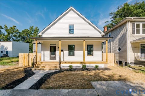 Photo of 3106 Groveland Avenue, Richmond, VA 23222 (MLS # 2623030)
