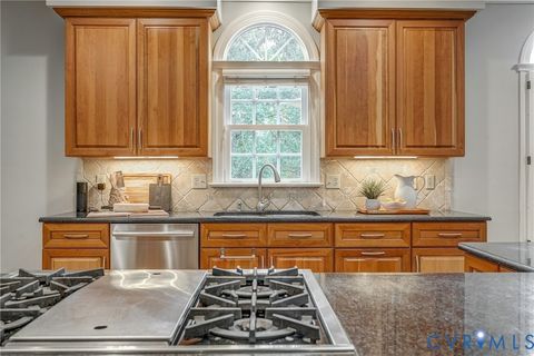 Tiny photo for 209 Arrowview Court, Henrico, VA 23229 (MLS # 2526684)