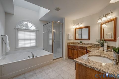 Tiny photo for 209 Arrowview Court, Henrico, VA 23229 (MLS # 2526684)