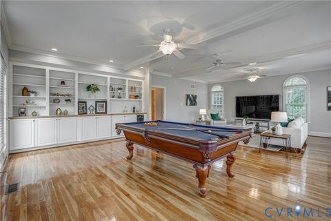 Tiny photo for 209 Arrowview Court, Henrico, VA 23229 (MLS # 2526684)