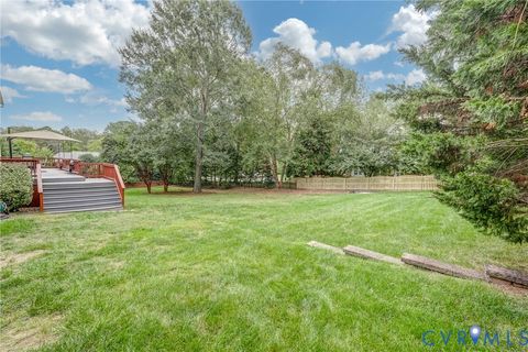 Tiny photo for 209 Arrowview Court, Henrico, VA 23229 (MLS # 2526684)