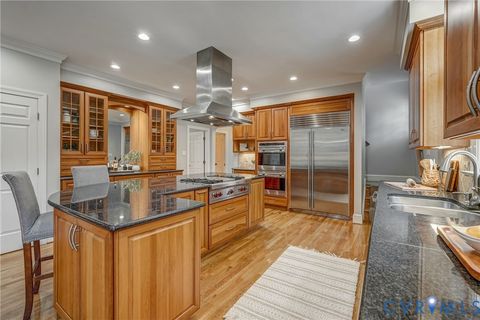 Tiny photo for 209 Arrowview Court, Henrico, VA 23229 (MLS # 2526684)