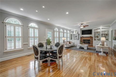 Tiny photo for 209 Arrowview Court, Henrico, VA 23229 (MLS # 2526684)