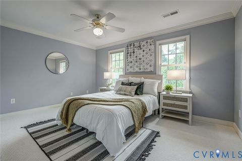 Tiny photo for 209 Arrowview Court, Henrico, VA 23229 (MLS # 2526684)