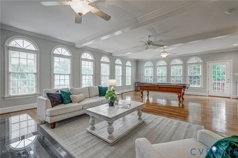 Tiny photo for 209 Arrowview Court, Henrico, VA 23229 (MLS # 2526684)