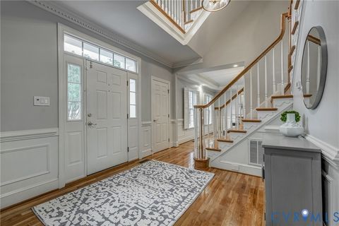 Tiny photo for 209 Arrowview Court, Henrico, VA 23229 (MLS # 2526684)