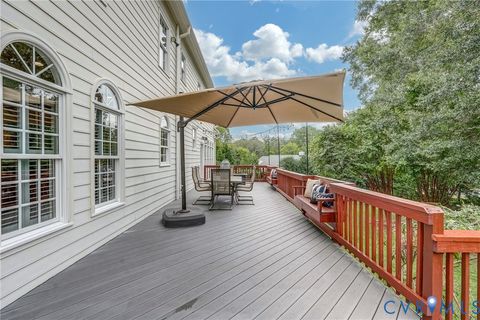Tiny photo for 209 Arrowview Court, Henrico, VA 23229 (MLS # 2526684)