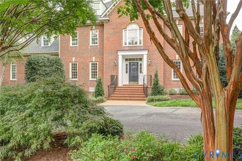 Tiny photo for 209 Arrowview Court, Henrico, VA 23229 (MLS # 2526684)