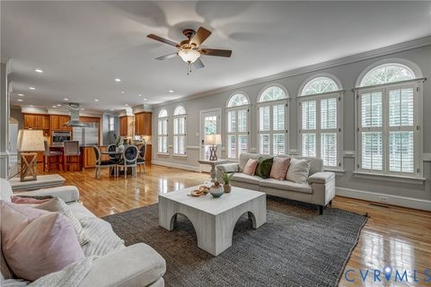Tiny photo for 209 Arrowview Court, Henrico, VA 23229 (MLS # 2526684)