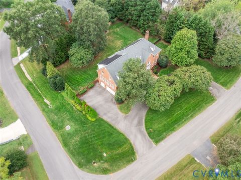 Tiny photo for 209 Arrowview Court, Henrico, VA 23229 (MLS # 2526684)