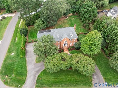 Tiny photo for 209 Arrowview Court, Henrico, VA 23229 (MLS # 2526684)