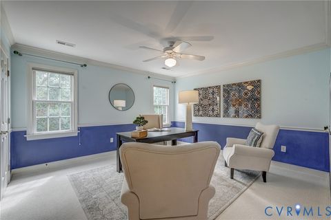 Tiny photo for 209 Arrowview Court, Henrico, VA 23229 (MLS # 2526684)