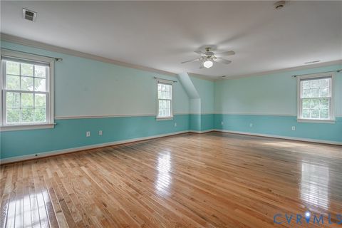 Tiny photo for 209 Arrowview Court, Henrico, VA 23229 (MLS # 2526684)