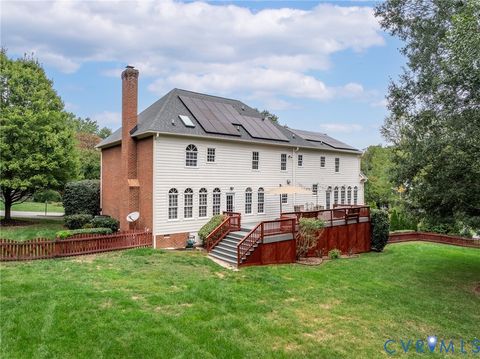 Tiny photo for 209 Arrowview Court, Henrico, VA 23229 (MLS # 2526684)
