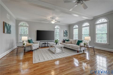 Tiny photo for 209 Arrowview Court, Henrico, VA 23229 (MLS # 2526684)