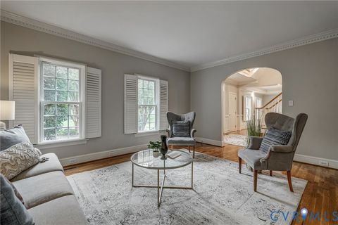 Tiny photo for 209 Arrowview Court, Henrico, VA 23229 (MLS # 2526684)