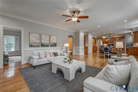 Tiny photo for 209 Arrowview Court, Henrico, VA 23229 (MLS # 2526684)