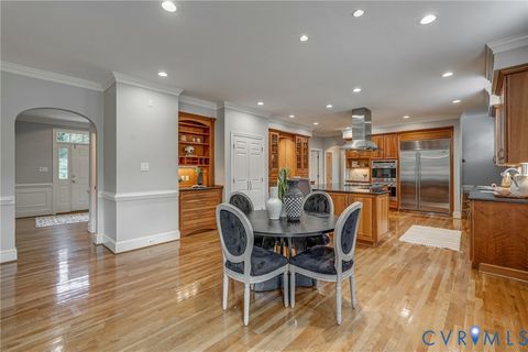 Tiny photo for 209 Arrowview Court, Henrico, VA 23229 (MLS # 2526684)