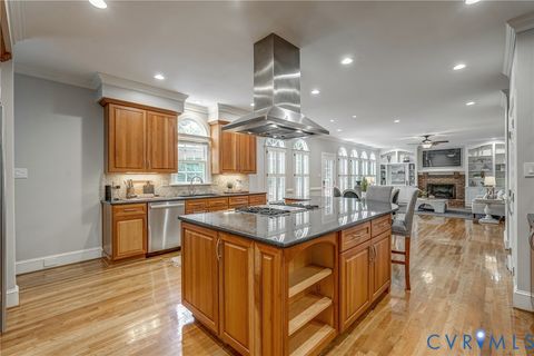 Tiny photo for 209 Arrowview Court, Henrico, VA 23229 (MLS # 2526684)