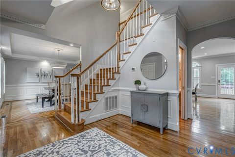 Tiny photo for 209 Arrowview Court, Henrico, VA 23229 (MLS # 2526684)