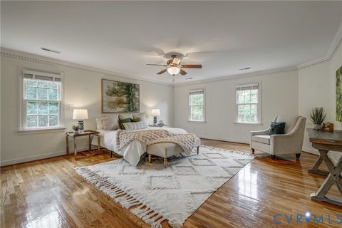 Tiny photo for 209 Arrowview Court, Henrico, VA 23229 (MLS # 2526684)