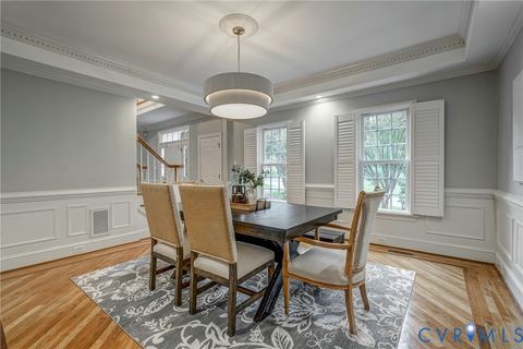 Tiny photo for 209 Arrowview Court, Henrico, VA 23229 (MLS # 2526684)