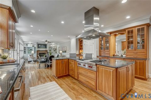 Tiny photo for 209 Arrowview Court, Henrico, VA 23229 (MLS # 2526684)
