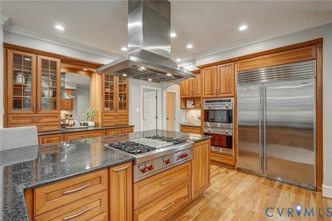 Tiny photo for 209 Arrowview Court, Henrico, VA 23229 (MLS # 2526684)