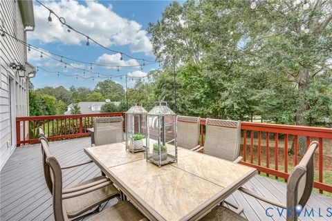 Tiny photo for 209 Arrowview Court, Henrico, VA 23229 (MLS # 2526684)