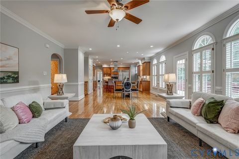 Tiny photo for 209 Arrowview Court, Henrico, VA 23229 (MLS # 2526684)