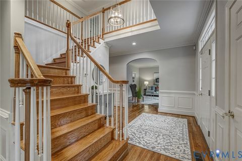Tiny photo for 209 Arrowview Court, Henrico, VA 23229 (MLS # 2526684)