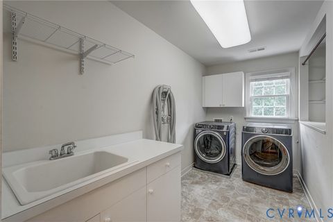 Tiny photo for 209 Arrowview Court, Henrico, VA 23229 (MLS # 2526684)