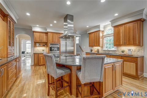 Tiny photo for 209 Arrowview Court, Henrico, VA 23229 (MLS # 2526684)