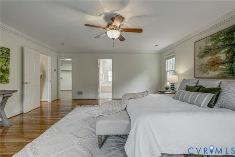 Tiny photo for 209 Arrowview Court, Henrico, VA 23229 (MLS # 2526684)