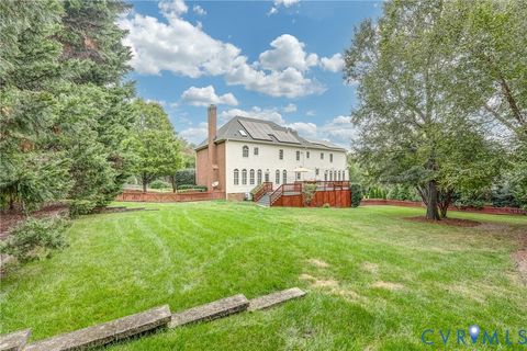 Tiny photo for 209 Arrowview Court, Henrico, VA 23229 (MLS # 2526684)