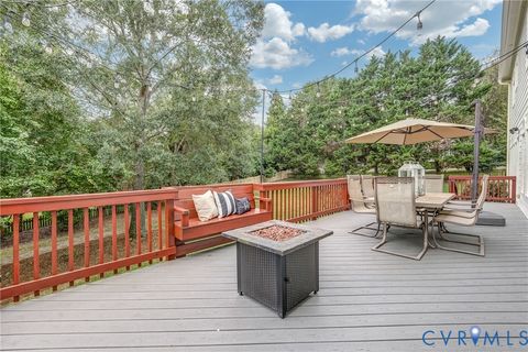 Tiny photo for 209 Arrowview Court, Henrico, VA 23229 (MLS # 2526684)