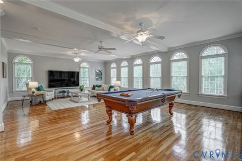 Tiny photo for 209 Arrowview Court, Henrico, VA 23229 (MLS # 2526684)