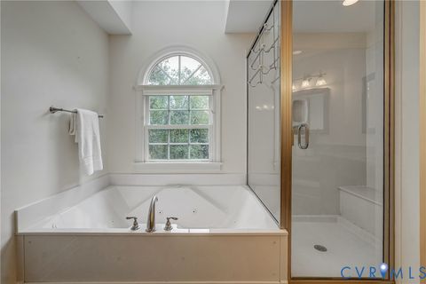 Tiny photo for 209 Arrowview Court, Henrico, VA 23229 (MLS # 2526684)