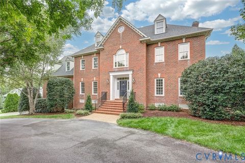 Photo of 209 Arrowview Court, Henrico, VA 23229 (MLS # 2526684)