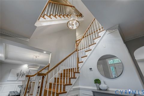 Tiny photo for 209 Arrowview Court, Henrico, VA 23229 (MLS # 2526684)