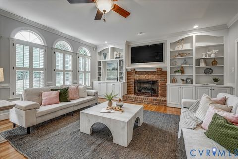 Tiny photo for 209 Arrowview Court, Henrico, VA 23229 (MLS # 2526684)